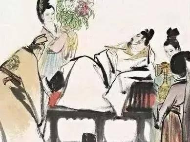 历史李白为何在生前不愿公开自己的曾祖父李世民？李白的去世与酒有关吗？  1