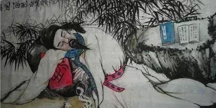 历史李白为何在生前不愿公开自己的曾祖父李世民？李白的去世与酒有关吗？  2