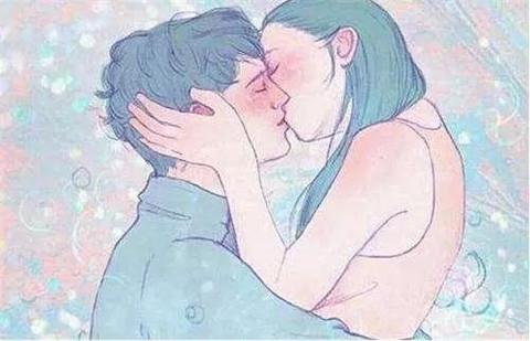 渣女找你的几种表现