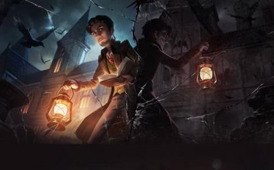 ​第五人格新角色警察是谁？第五人格警察怎么样技能介绍