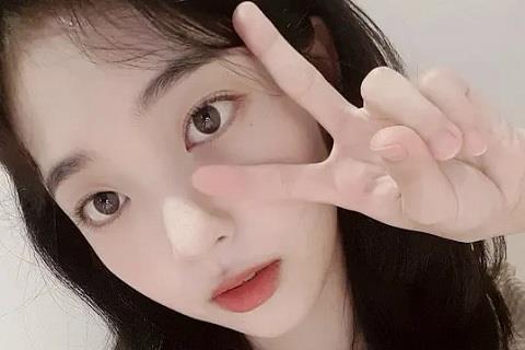 被女生拒绝后大方回复1