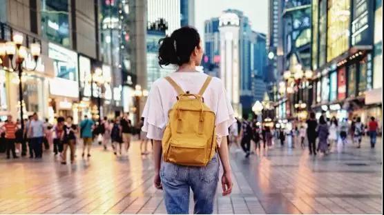 高段位渣女几种表现