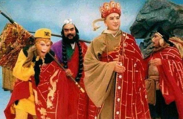 西游记：孙悟空为何被封为斗战胜佛，其中有什么意义吗？