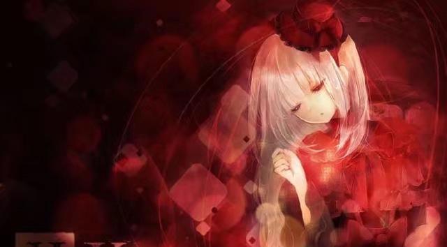 动漫十大小萝莉你都认识几个？