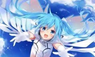 动漫十大小萝莉你都认识几个？