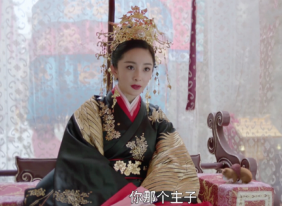 ​扶摇什么时候知道自己的身份的?