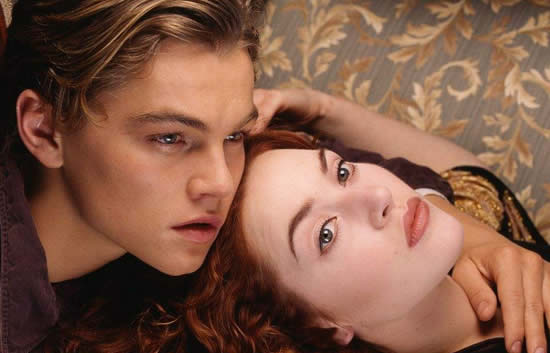 经典好看的欧美爱情电影 演员的颜值很在线