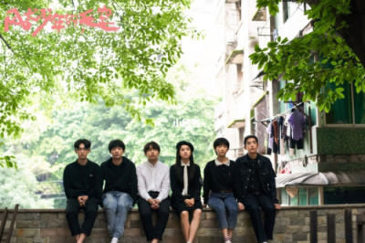 ​风犬少年的天空演员有哪些?