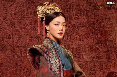 ​电视剧《大明风华》胡善祥结局是喜是悲？