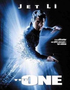 ​李连杰早年时候拍摄的一部科幻电影(李连杰拍的科幻电影)