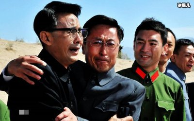 ​《国家命运》丁健飞牺牲让观众心疼， 饰演丁健飞的演员资料被扒