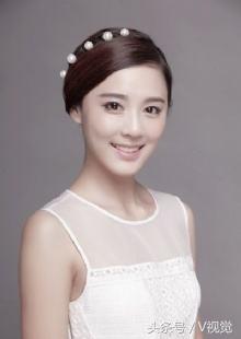 《兰陵王妃》中的主要演员表