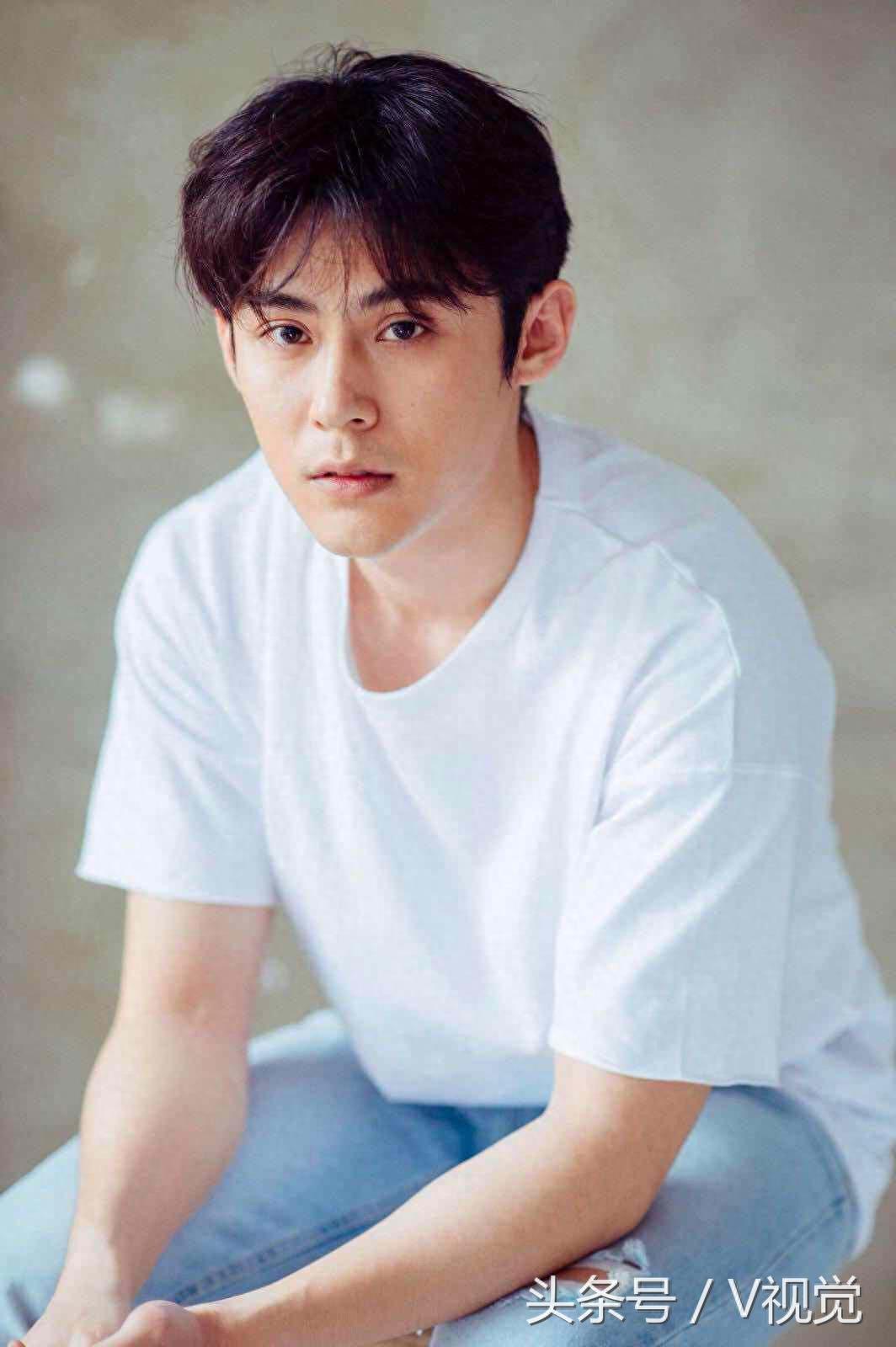 《兰陵王妃》中的主要演员表