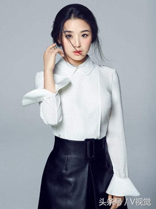 《兰陵王妃》中的主要演员表