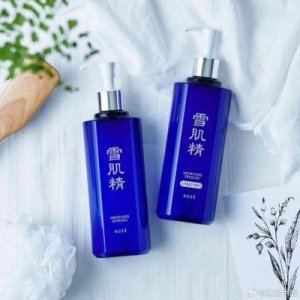 ​日本 KOSECOSMEPORT：美妆新潮流引领者