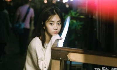 ​谭松韵老公是谁？谭松韵个人资料及婚史