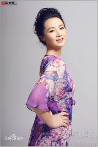 ​刘敏涛的老公王劲松，左小青(刘敏涛老公是王劲松吗)