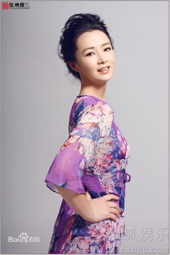 刘敏涛的老公王劲松,左小青(刘敏涛老公是王劲松吗) 刘敏涛的老公王劲松,左小青(刘敏涛老公是王劲松吗)