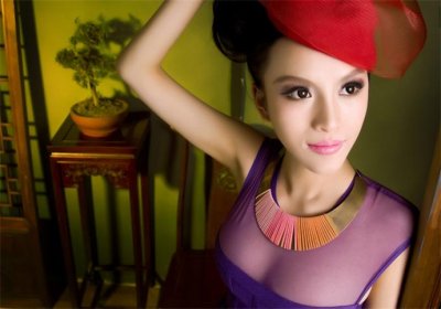 ​李好好17部视频是什么梗   李好好相当的热情和性感