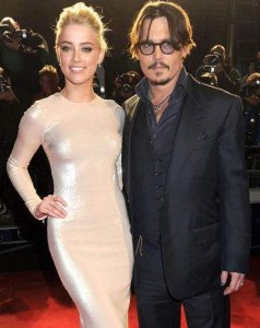 ​艾梅柏方称德普性功能障碍 德普律师回应