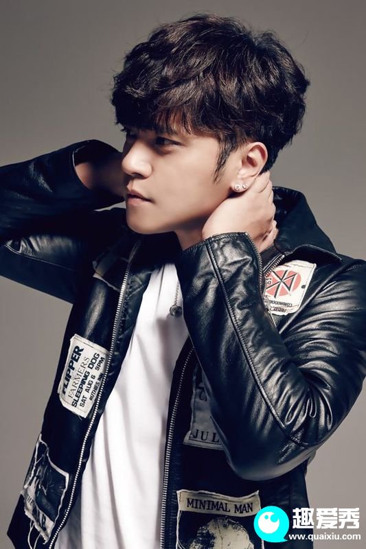 为什么罗志祥被称为亚洲舞王