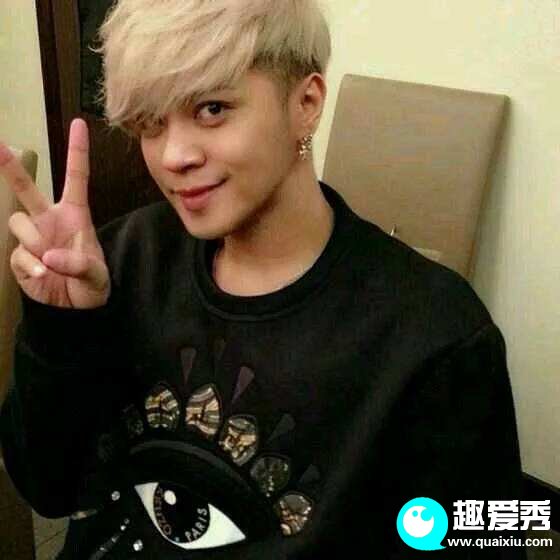 为什么罗志祥被称为亚洲舞王