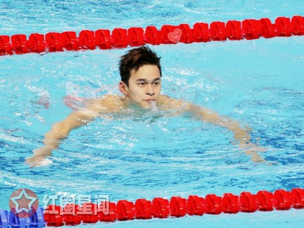 孙杨被开除国家队的真相出乎想象 孙杨不哭我们为你骄傲