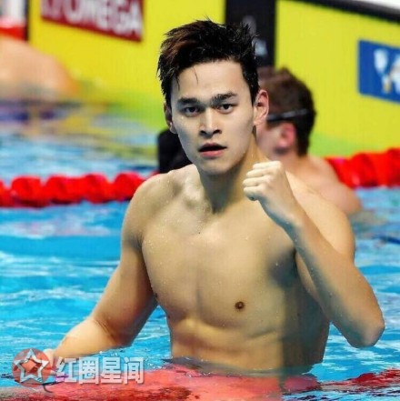 孙杨被开除国家队的真相出乎想象 孙杨不哭我们为你骄傲