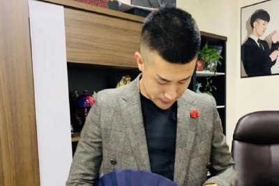 ​仙洋放话娜美回来就原谅她  这次娜美会回去吗