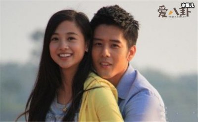 ​吴映洁感情过往起底，其现男友是谁？