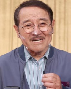 ​刘丹不反对儿子刘恺威再婚：希望有人照顾他