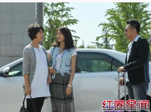 咱们结婚吧片尾曲《我们好像在哪见过》原唱歌词大意