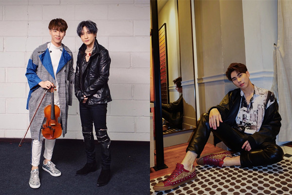 声入人心2徐凯是谁 徐凯个人资料身高年龄