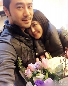 ​谭维维要结婚了吗 谭维维现任男友介绍