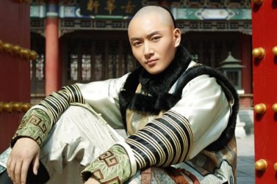 ​为你揭秘李东学老婆是谁和李东学个人简介