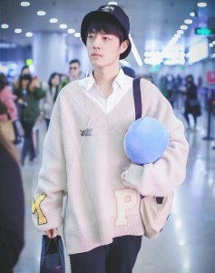 ​肖战个人资料及作品（肖战演过的那些剧，你知道嘛？）