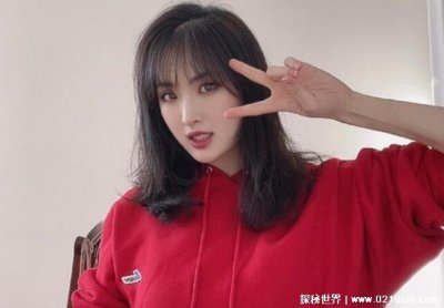 ​姚安娜为什么不姓任，网传任正非为了保护女儿(欲进军娱乐圈)