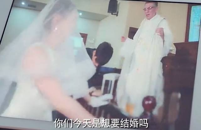 江疏影老公结婚照（江疏影和靳东出演恋爱先生）