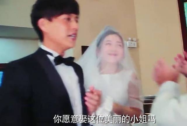 江疏影老公结婚照（江疏影和靳东出演恋爱先生）
