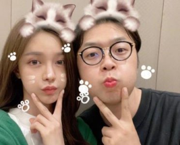 ​刘和刚现任妻子叫什么 刘和刚的妻子是干什么的