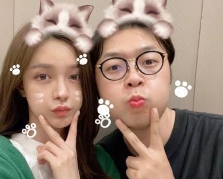 刘和刚现任妻子叫什么 刘和刚的妻子是干什么的