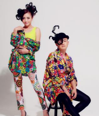 陈飞宇的父母是谁 陈飞宇欧阳娜娜在一起过吗