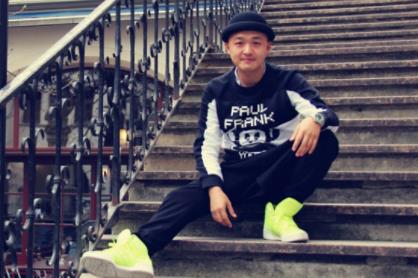 陈飞宇的父母是谁 陈飞宇欧阳娜娜在一起过吗