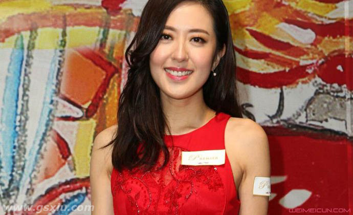 唐诗咏老公是谁 唐诗咏有过的男友揭秘