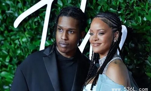 蕾哈娜男友机场被逮捕 事件回顾涉枪击案交55万美元获保释