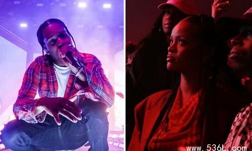 蕾哈娜男友机场被逮捕 事件回顾涉枪击案交55万美元获保释