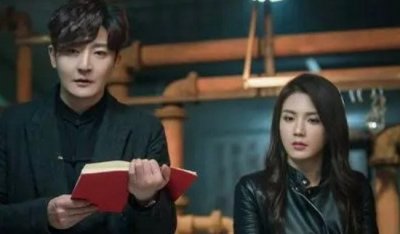 ​暗乌者darker实在身份，多成员构成_罗飞和女友孟云为第一个darker