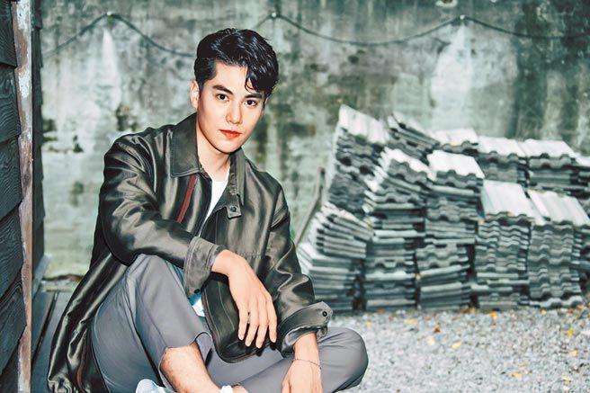 林子闳女友是谁 