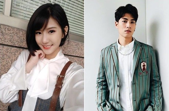 林子闳女友是谁 