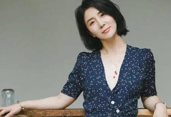 桑洁个人资料年龄  魏坤琳和桑洁出轨真假